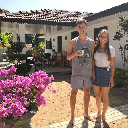 Liana Private Villa Near Tangalle Beach Εξωτερικό φωτογραφία