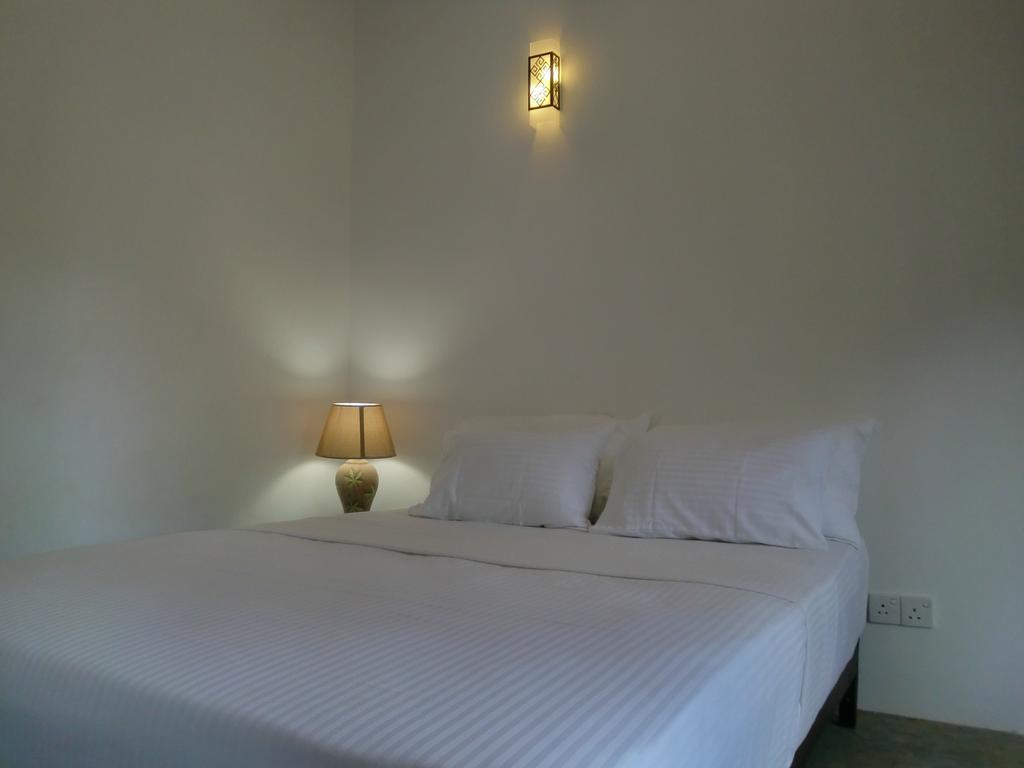Liana Private Villa Near Tangalle Beach Εξωτερικό φωτογραφία