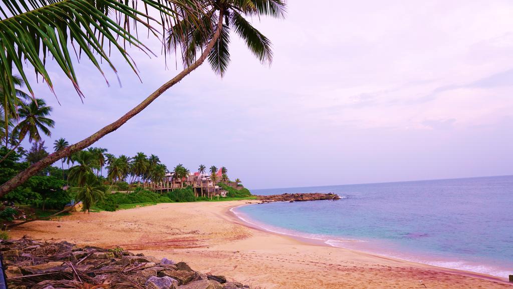 Liana Private Villa Near Tangalle Beach Εξωτερικό φωτογραφία