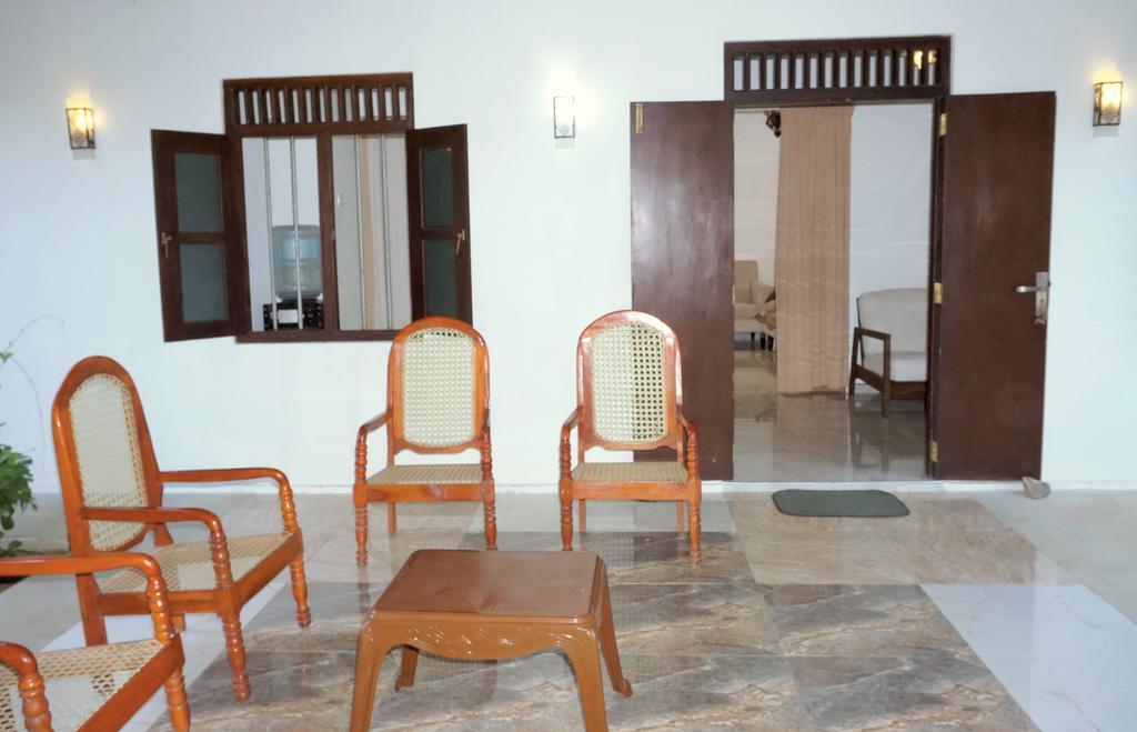 Liana Private Villa Near Tangalle Beach Εξωτερικό φωτογραφία
