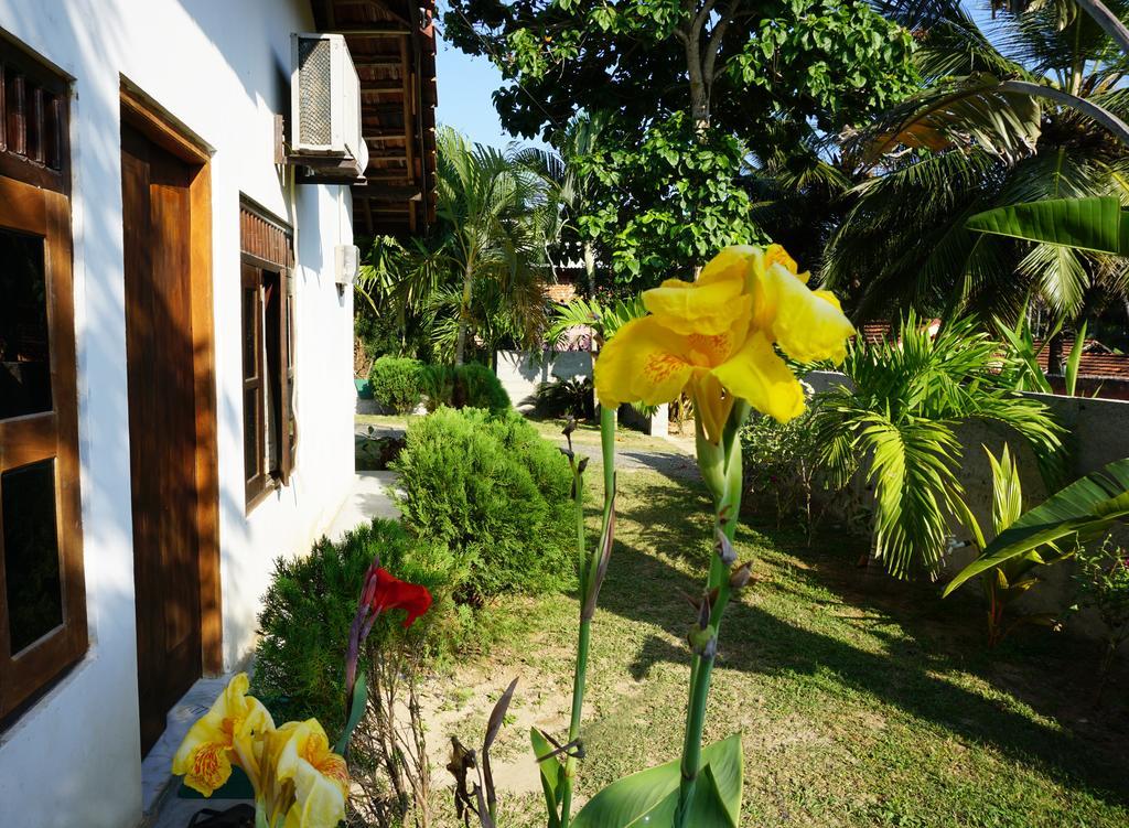 Liana Private Villa Near Tangalle Beach Εξωτερικό φωτογραφία