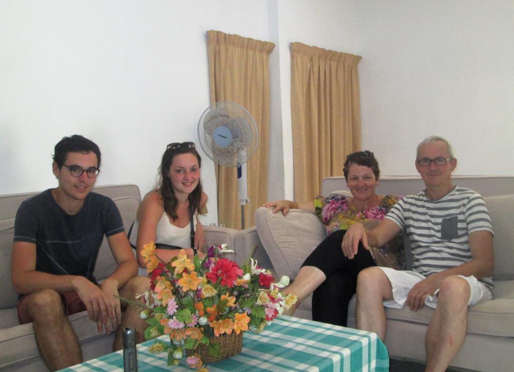 Liana Private Villa Near Tangalle Beach Εξωτερικό φωτογραφία