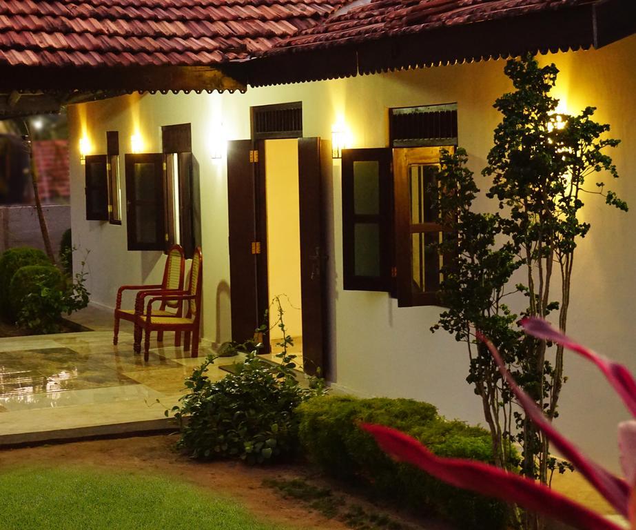 Liana Private Villa Near Tangalle Beach Εξωτερικό φωτογραφία