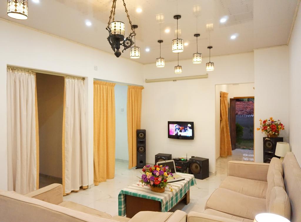 Liana Private Villa Near Tangalle Beach Εξωτερικό φωτογραφία
