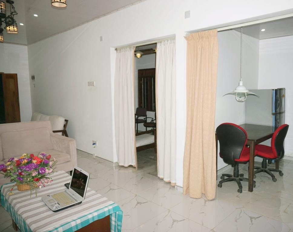 Liana Private Villa Near Tangalle Beach Εξωτερικό φωτογραφία