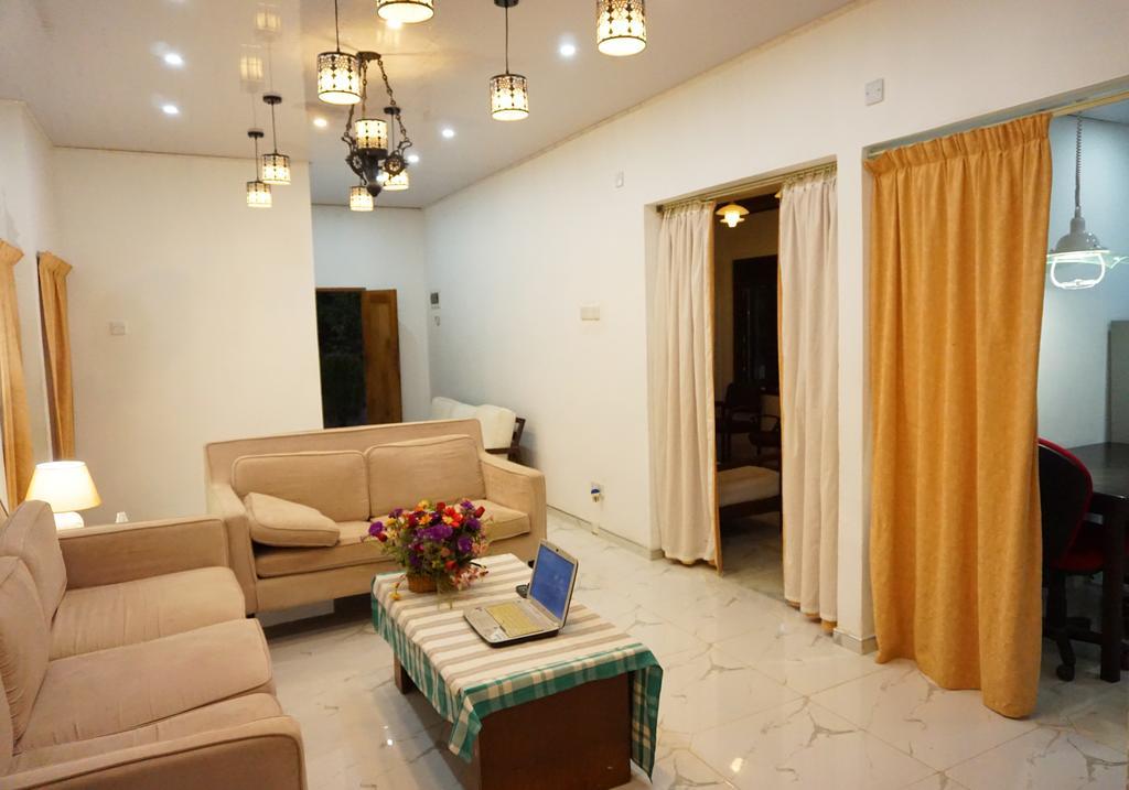 Liana Private Villa Near Tangalle Beach Εξωτερικό φωτογραφία