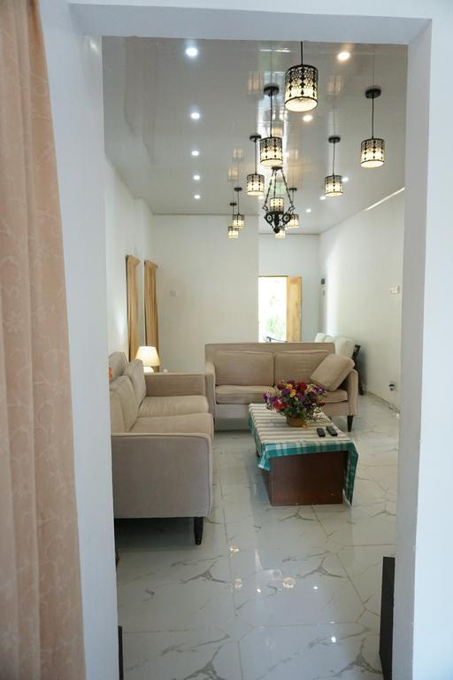 Liana Private Villa Near Tangalle Beach Εξωτερικό φωτογραφία