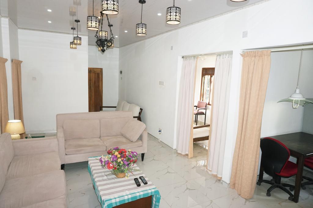Liana Private Villa Near Tangalle Beach Εξωτερικό φωτογραφία