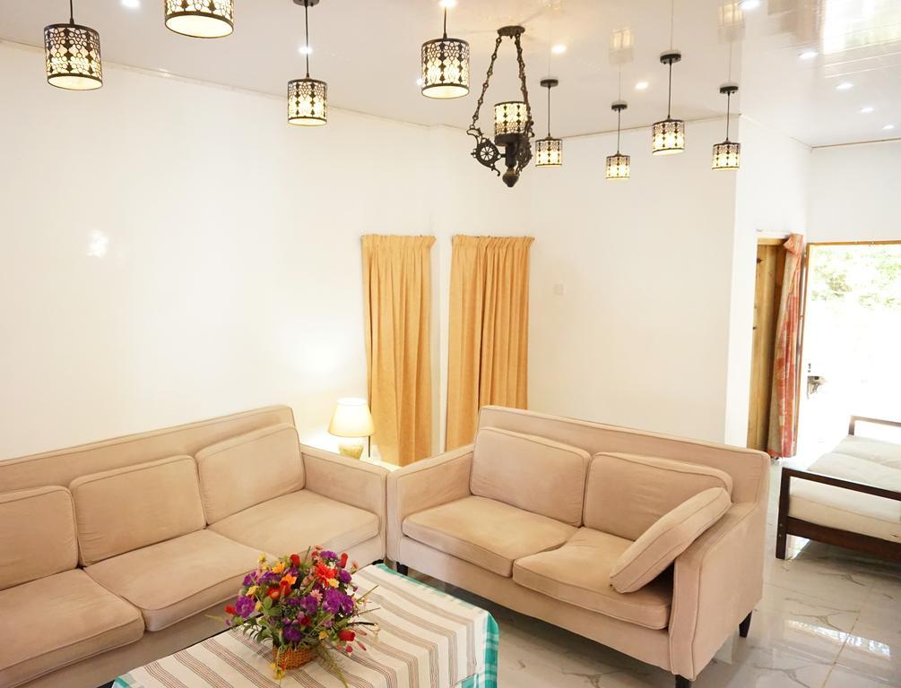 Liana Private Villa Near Tangalle Beach Εξωτερικό φωτογραφία