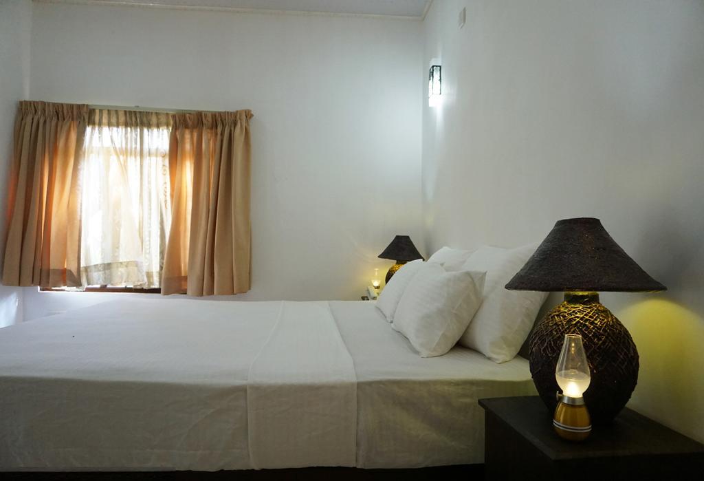 Liana Private Villa Near Tangalle Beach Εξωτερικό φωτογραφία