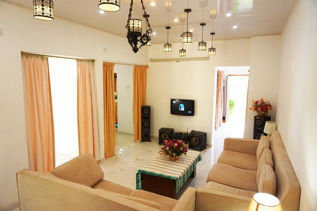 Liana Private Villa Near Tangalle Beach Εξωτερικό φωτογραφία