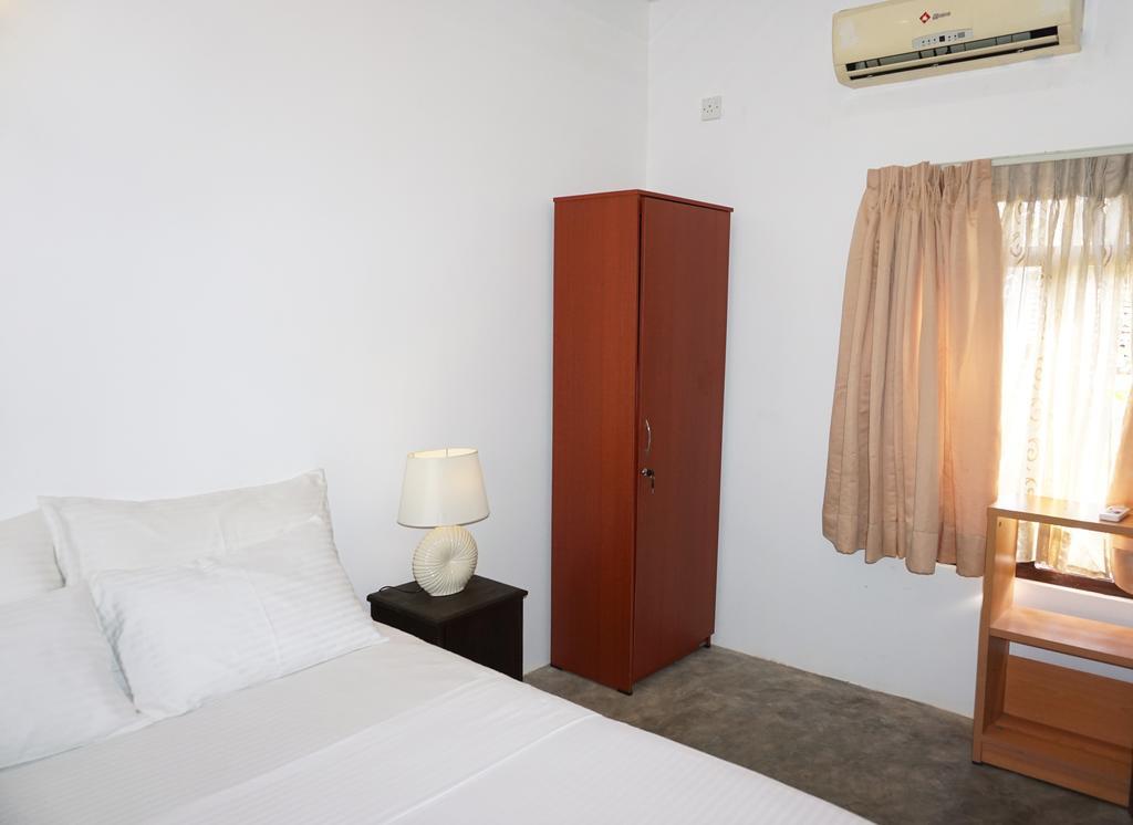 Liana Private Villa Near Tangalle Beach Εξωτερικό φωτογραφία