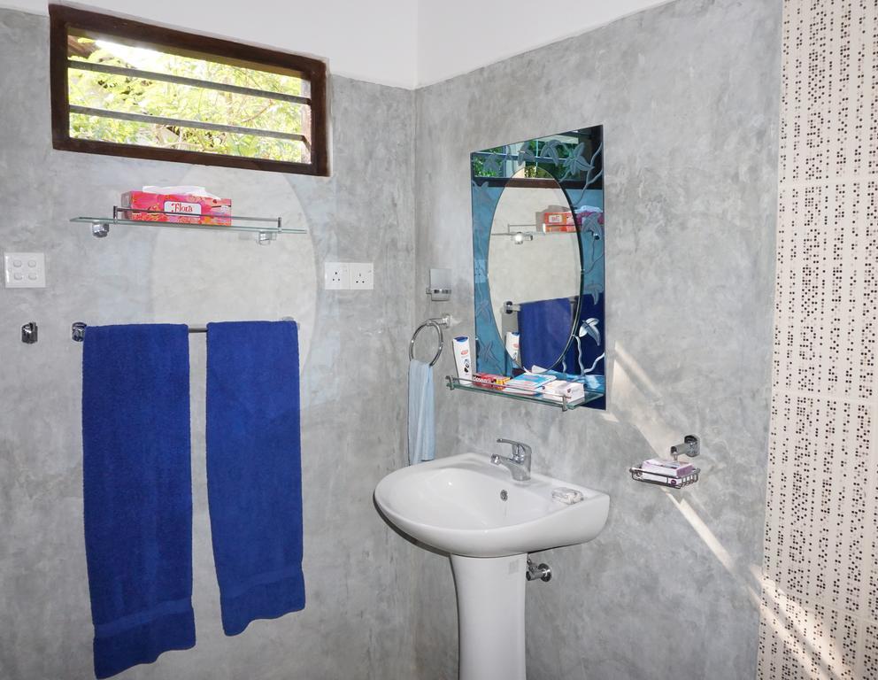 Liana Private Villa Near Tangalle Beach Εξωτερικό φωτογραφία