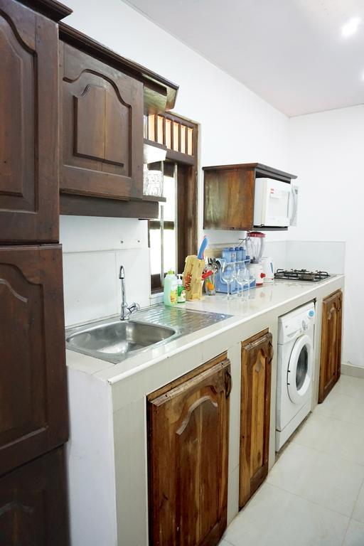 Liana Private Villa Near Tangalle Beach Εξωτερικό φωτογραφία