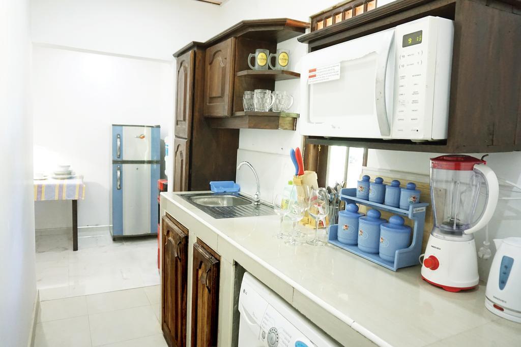 Liana Private Villa Near Tangalle Beach Εξωτερικό φωτογραφία