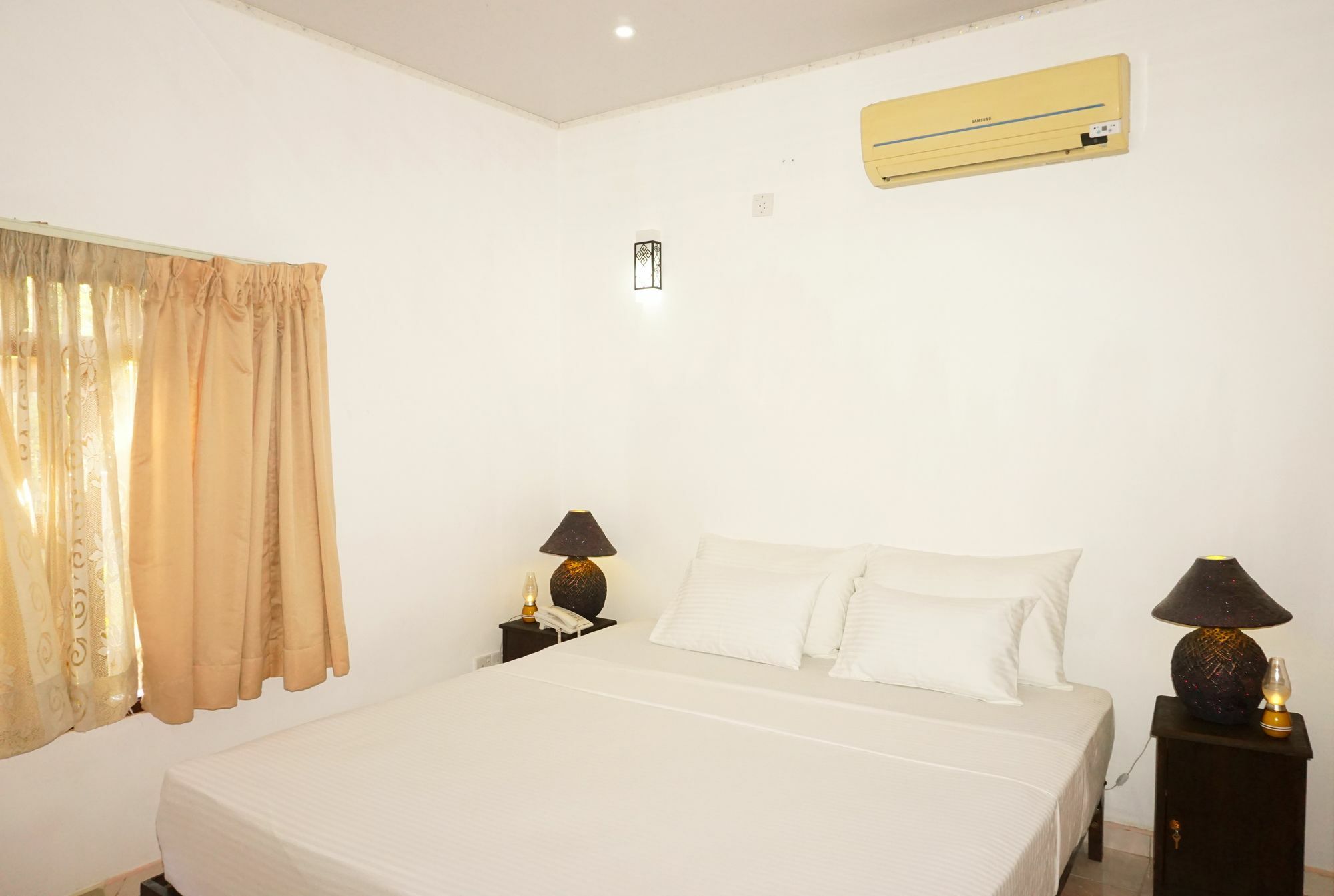 Liana Private Villa Near Tangalle Beach Εξωτερικό φωτογραφία
