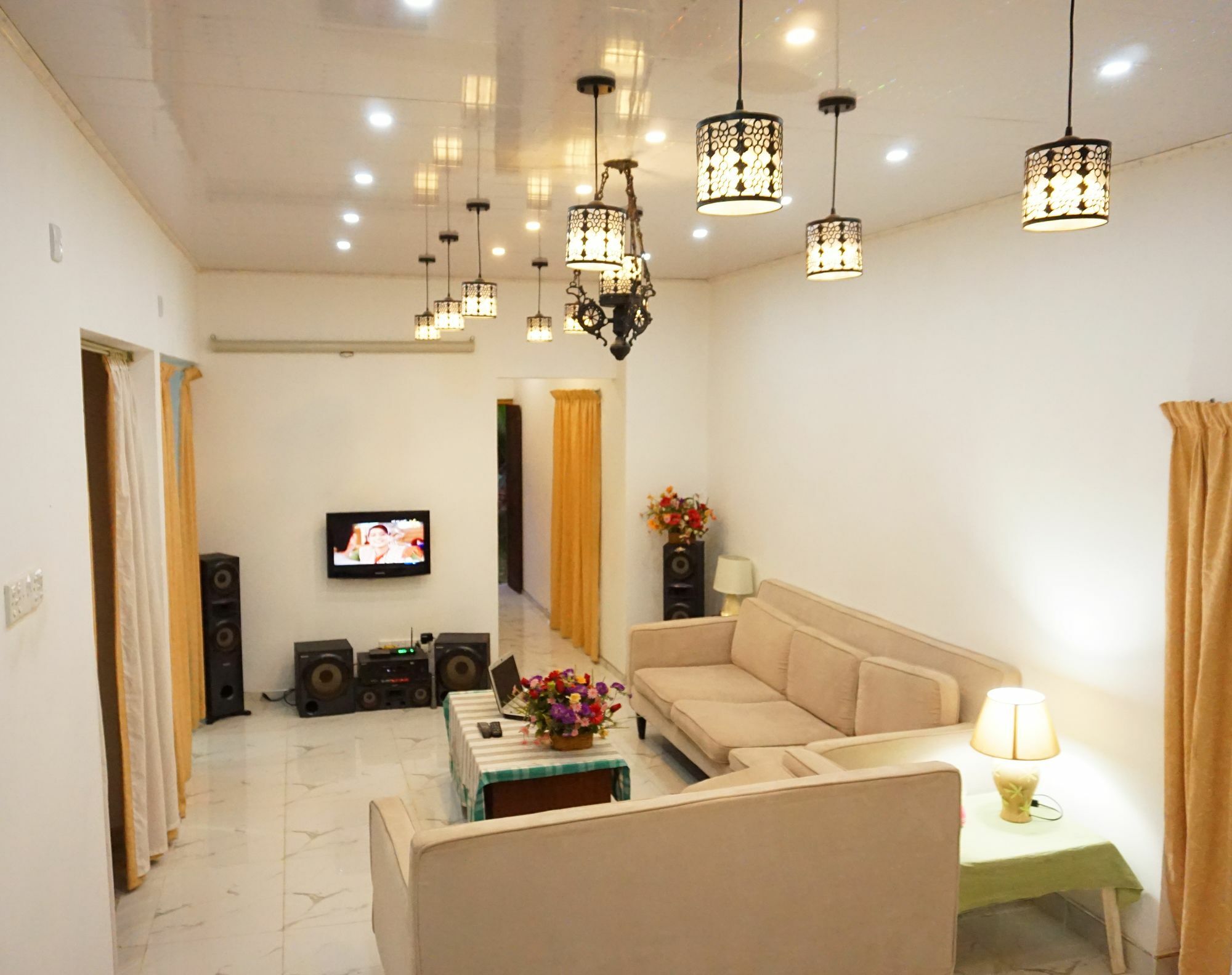 Liana Private Villa Near Tangalle Beach Εξωτερικό φωτογραφία