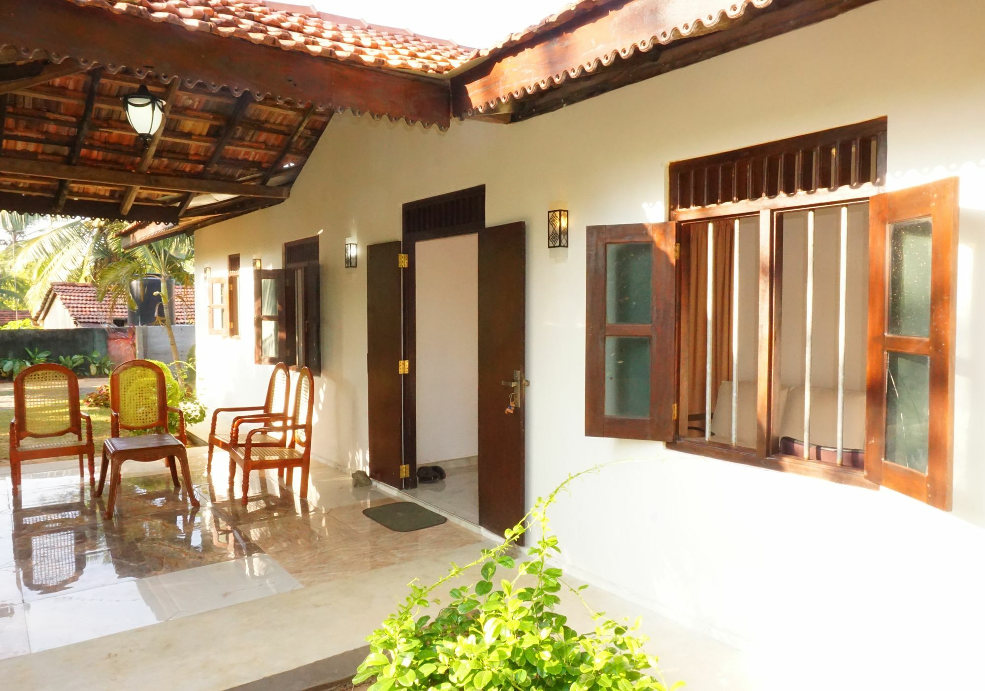 Liana Private Villa Near Tangalle Beach Εξωτερικό φωτογραφία