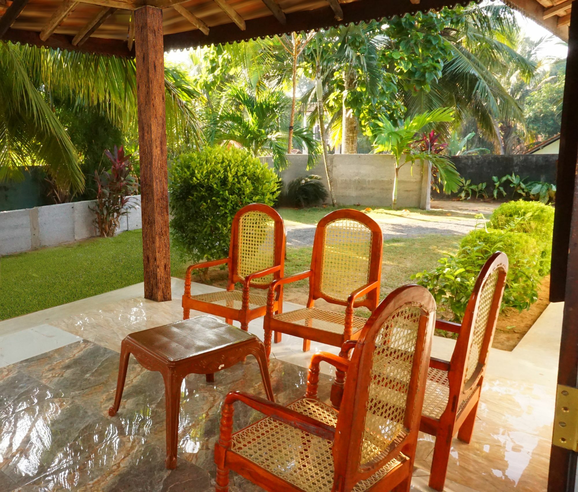 Liana Private Villa Near Tangalle Beach Εξωτερικό φωτογραφία